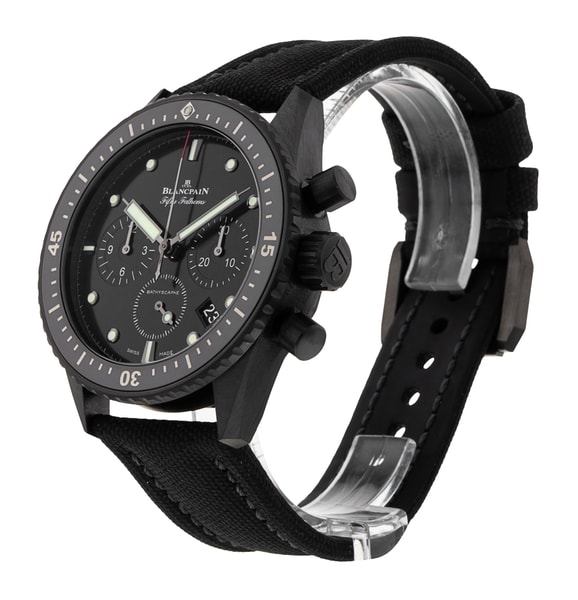 Blancpain Fifty Fathoms 5200-0130-B52A